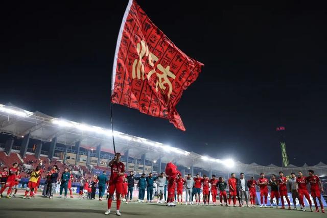 河南队备战备战,全力以赴迎接挑战的简单介绍